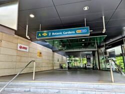 CLUNY PARK ROAD (D10), Detached #458510091